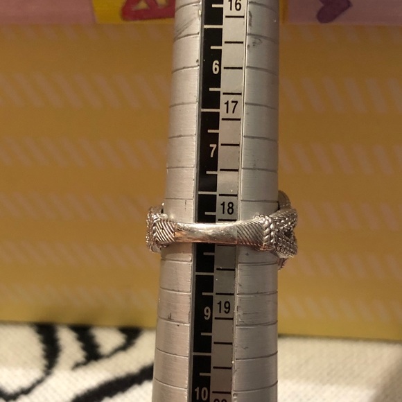 🌟JUDITH RIPKA RHODOLITE/DMQ - Picture 11 of 12